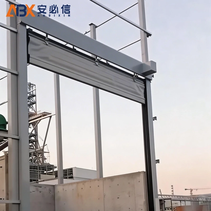 咸宁市充气式门封