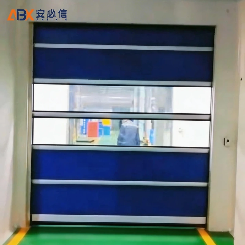 咸宁市高速门