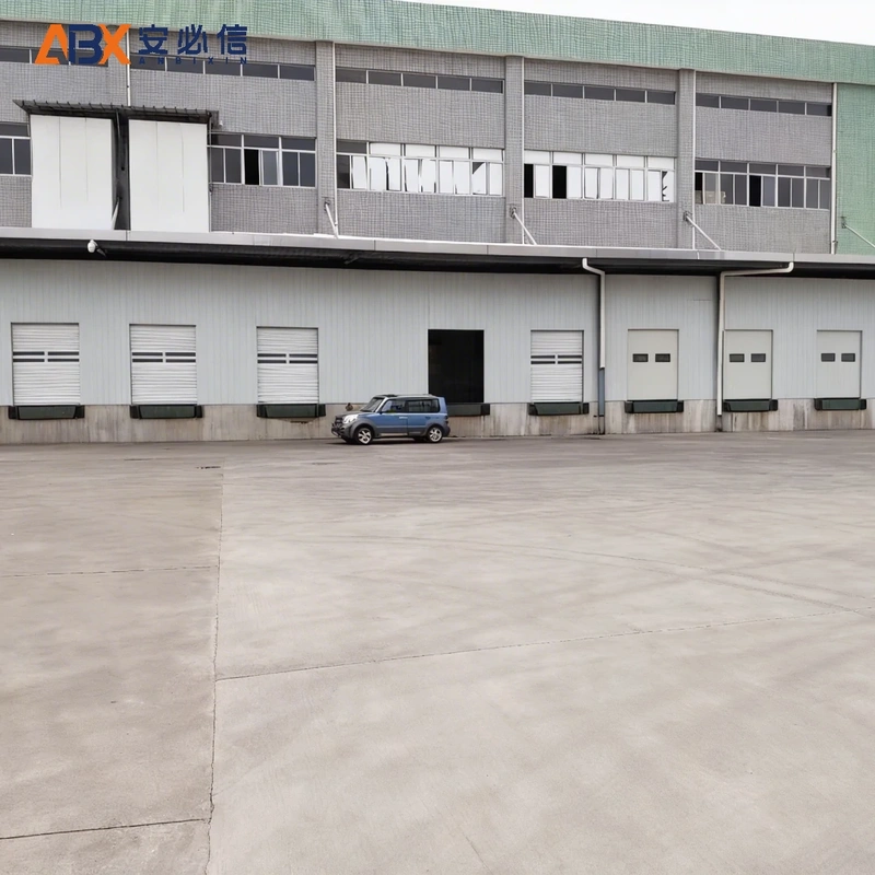 咸宁市PVC高速卷帘门